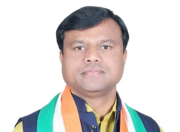 उपराष्ट्रपति के खाली पद पर छत्तीसगढ़ का प्रतिनिधित्व क्यों नहीं?
