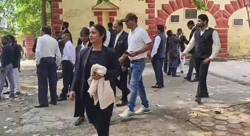 6 साल बाद हुआ स्टेट बार काउंसिल का चुनाव : 23 हजार से अधिक वकीलों ने दिया वोट